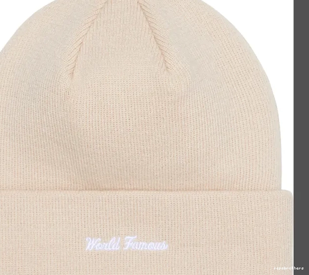 Black Powder Treasure Blue BOX Dirty Cold 24FW Flower Grey Hat White Rice 0707
